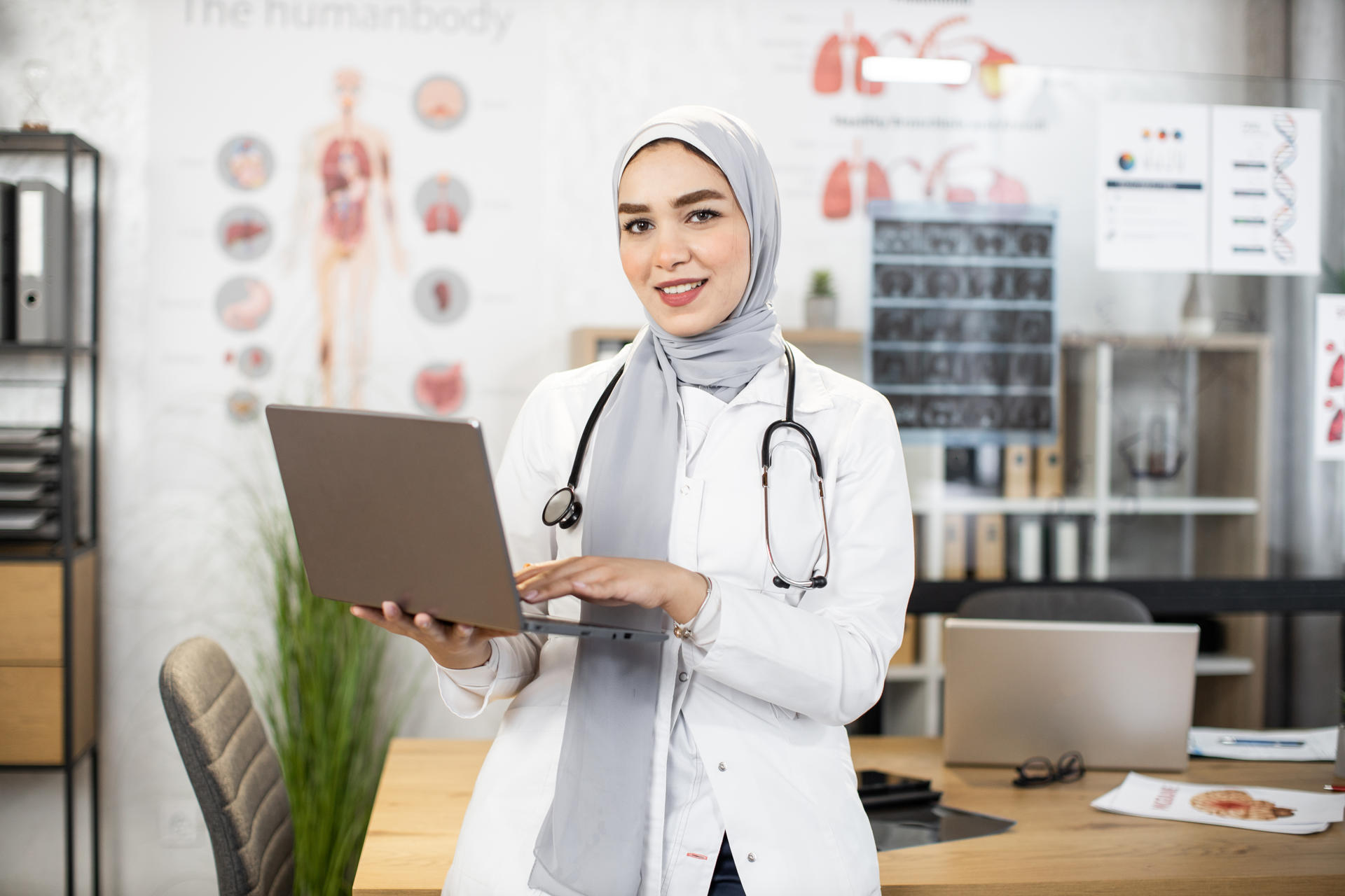muslim female doctor using modern laptop for work 2024 12 13 01 43 23 utc.jpg